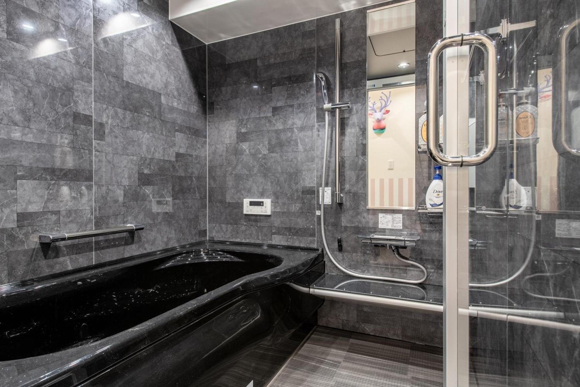 Nc Square Shinjuku -all Residence-
