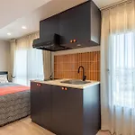 NC Square all suite residence