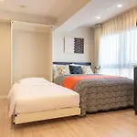 NC Square all suite residence
