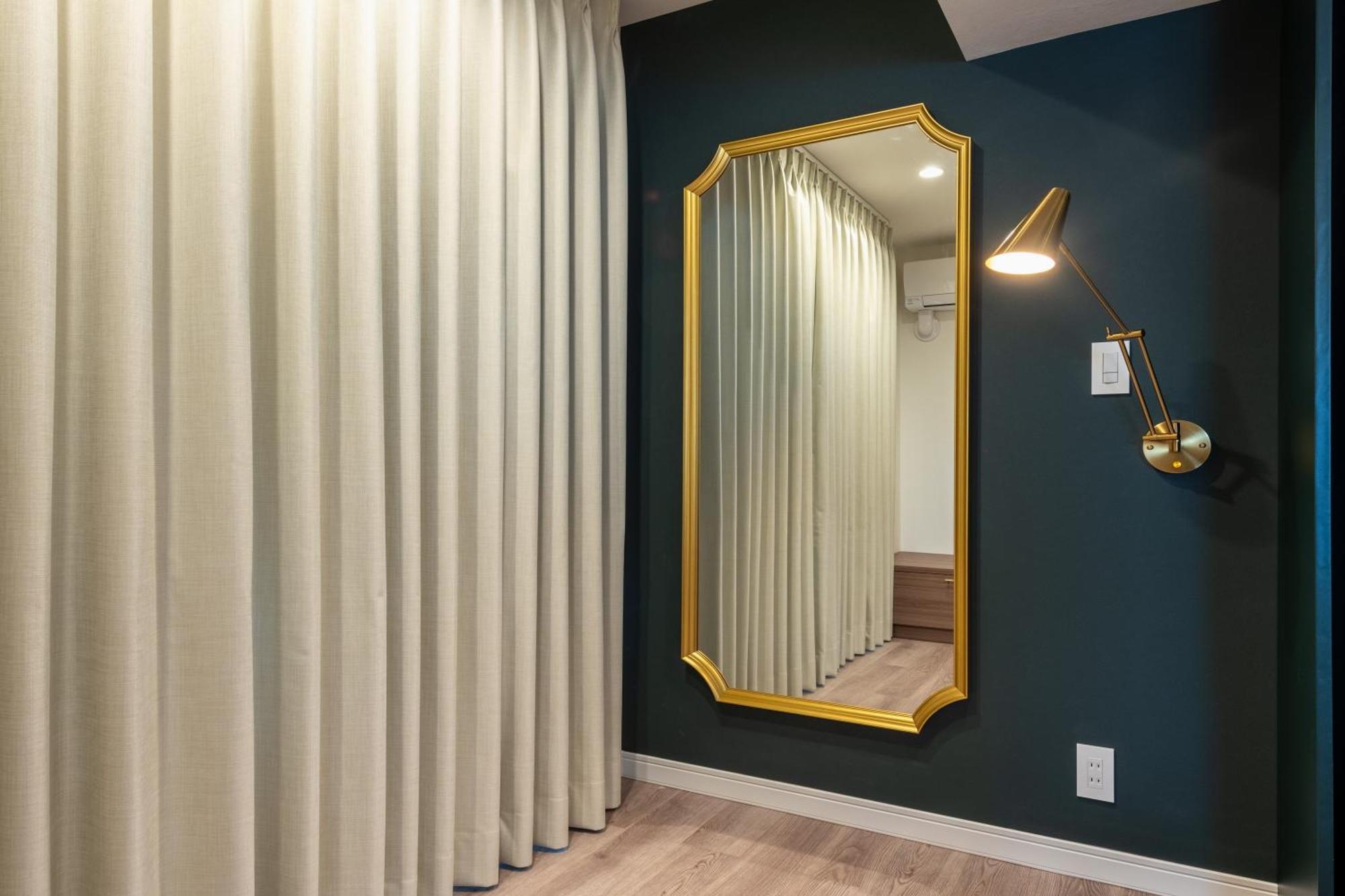 Nc Square Shinjuku -all Residence- Appartamento *