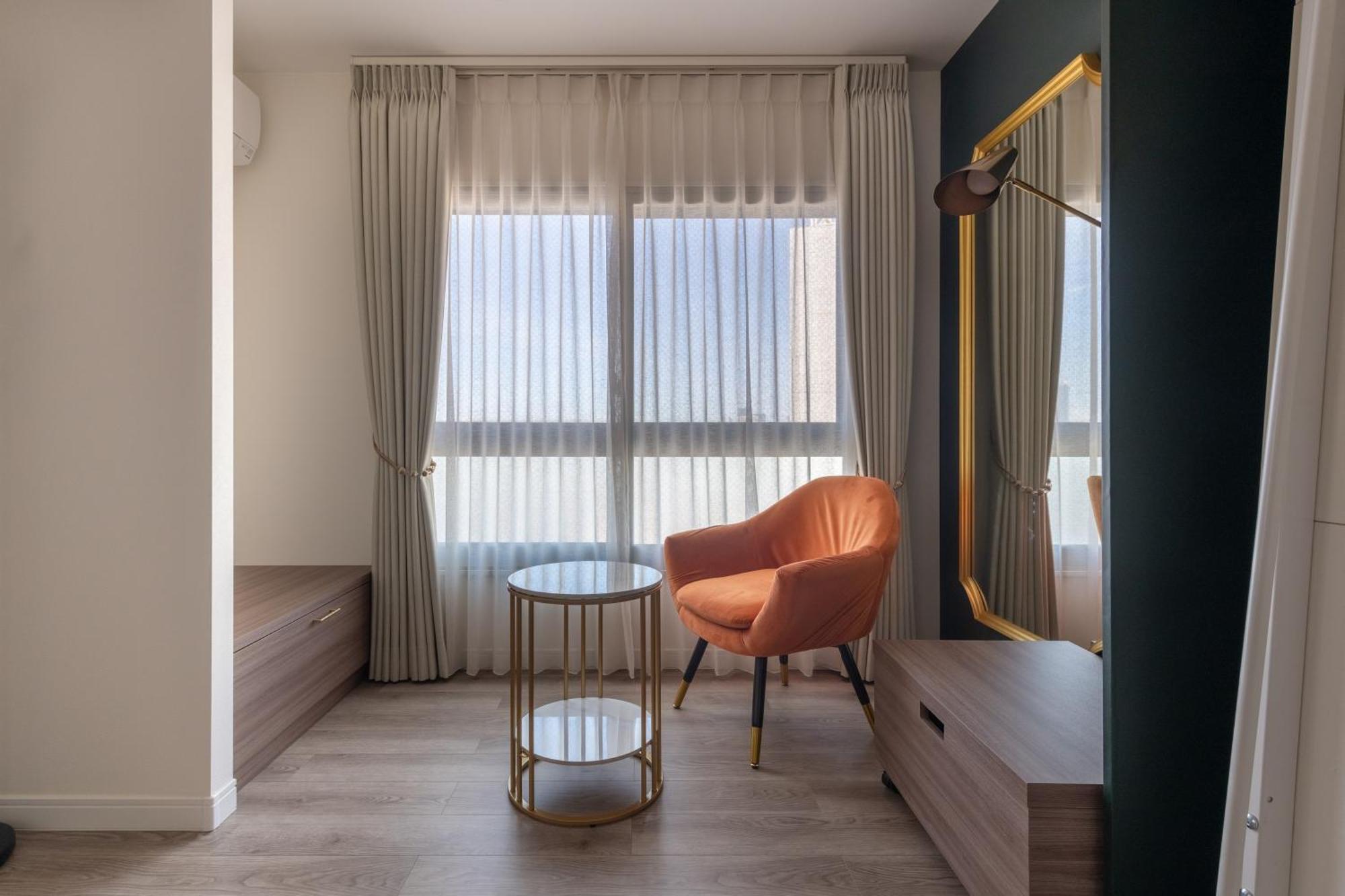 Appartamento Nc Square Shinjuku -all Residence- Tokyo