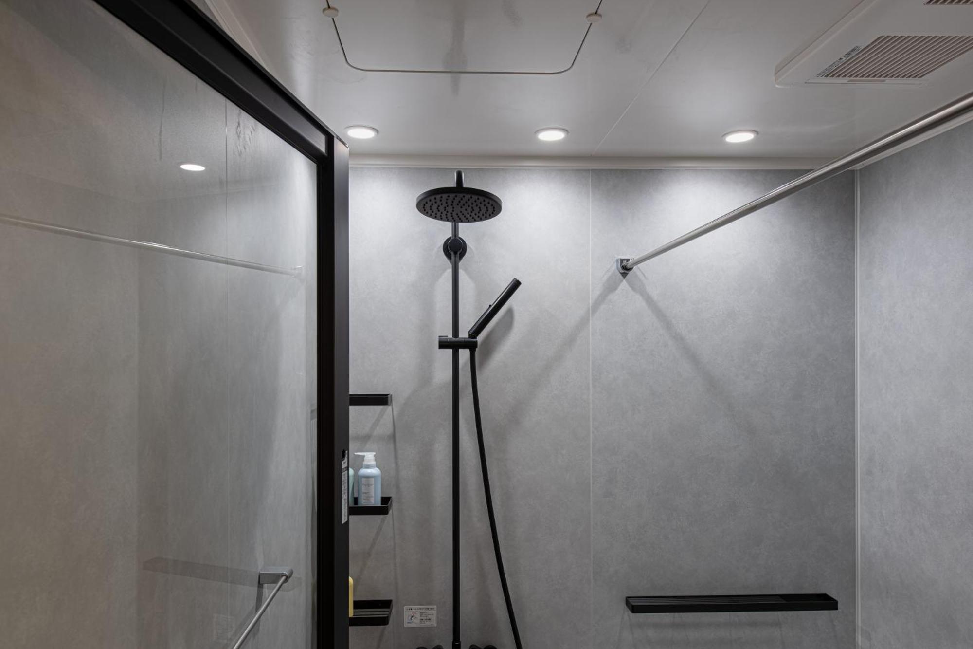Nc Square Shinjuku -all Residence- Appartamento