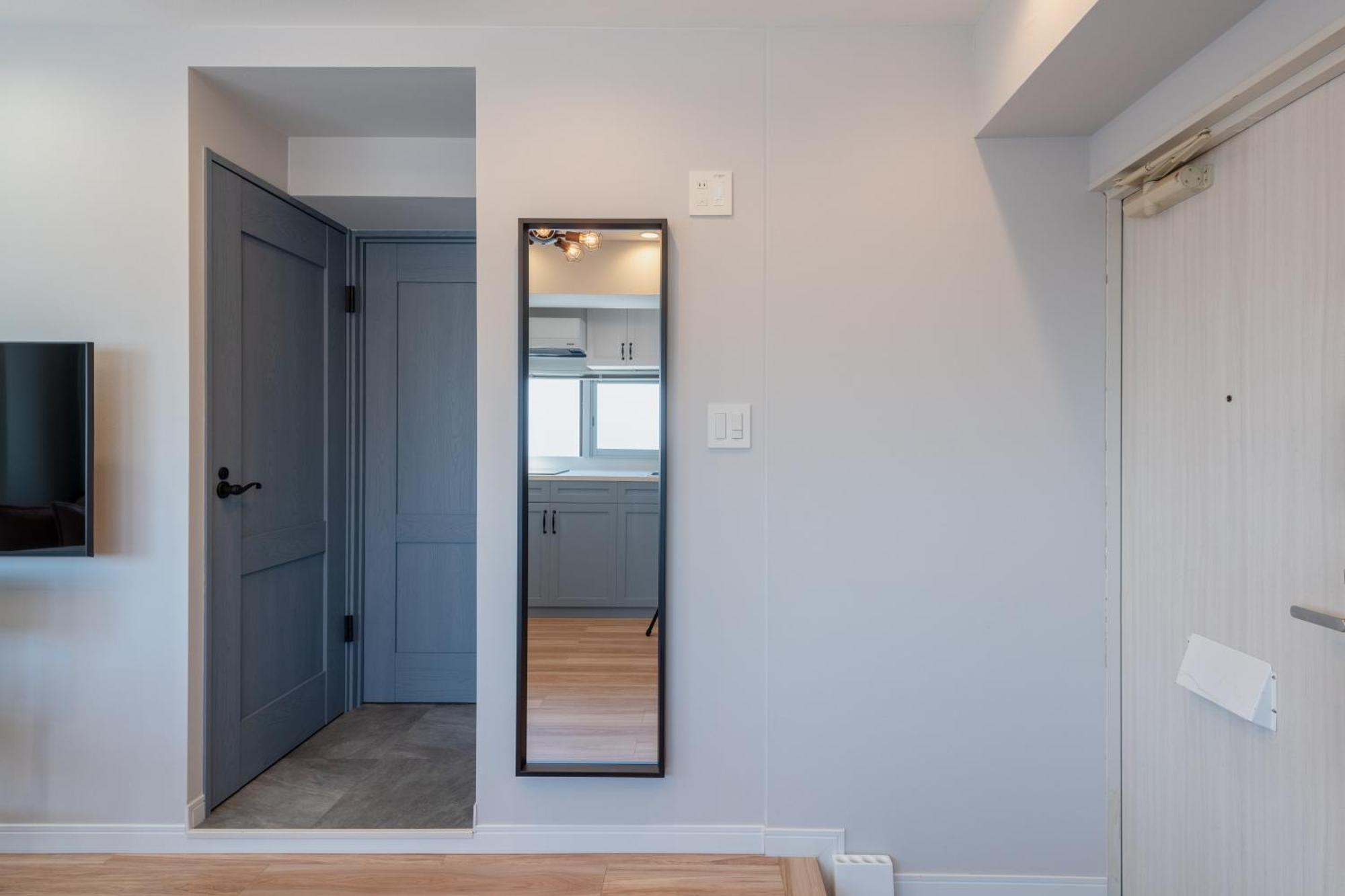 Nc Square Shinjuku -all Residence- Appartamento *
