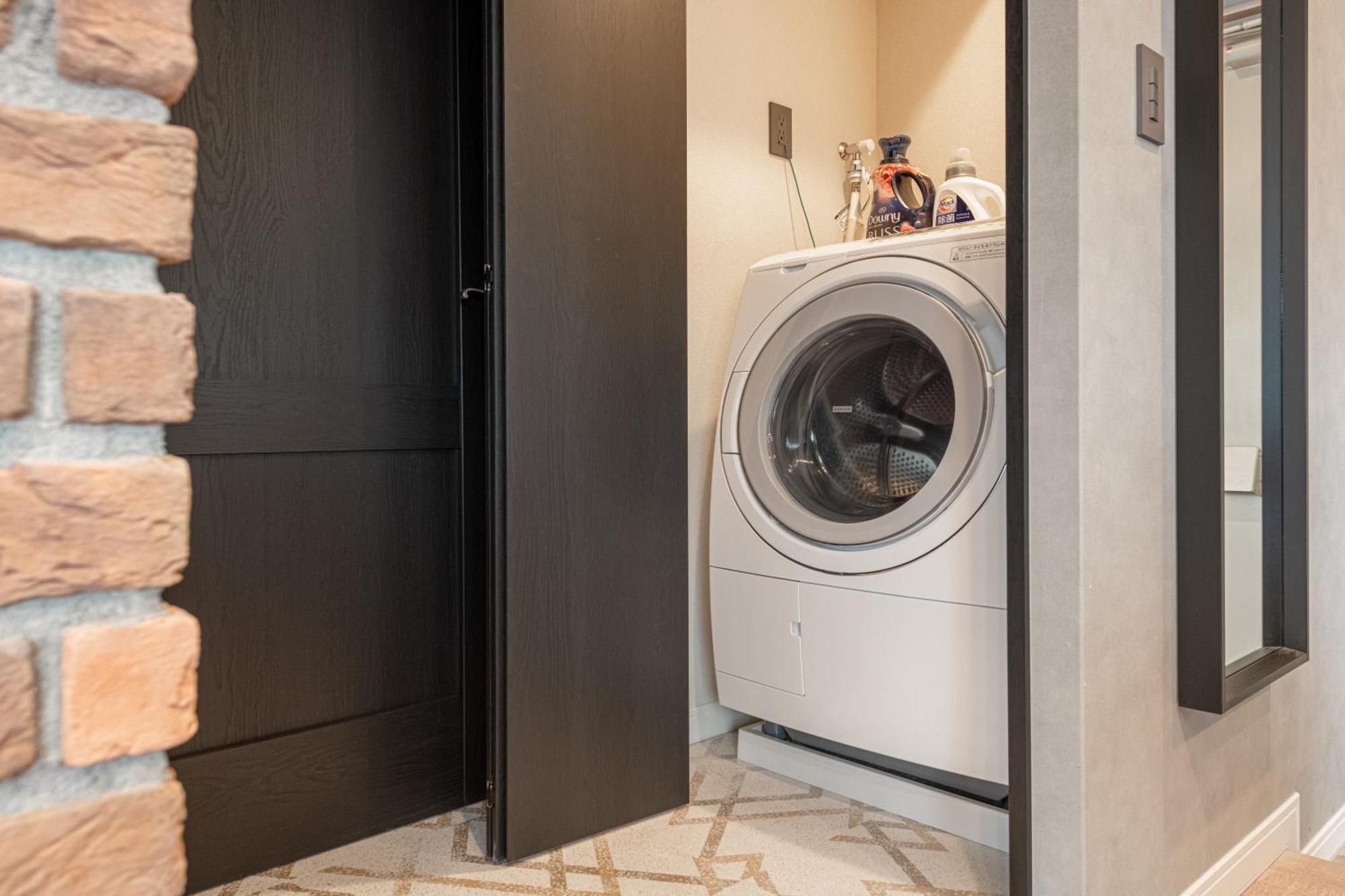 Nc Square Shinjuku -all Residence- Appartamento