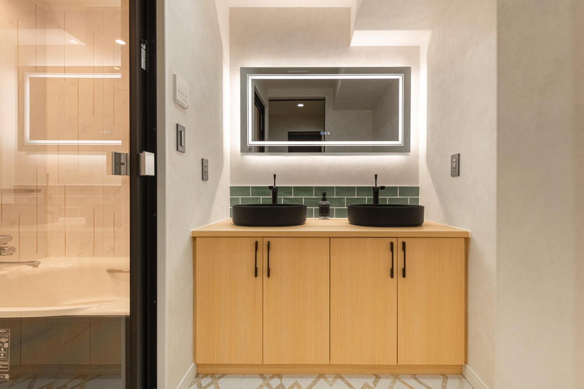 Appartamento Nc Square Shinjuku -all Residence- *